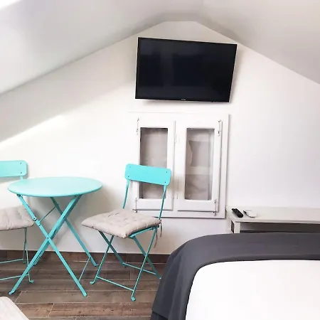 Apartament Da Vila - Low Cost