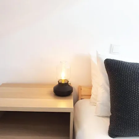 Da Vila - Low Cost Apartament