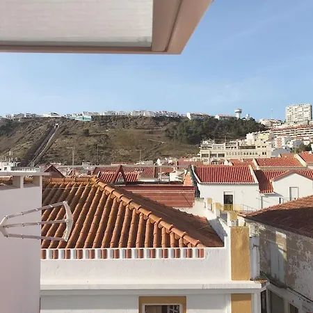 Apartament Da Vila - Low Cost