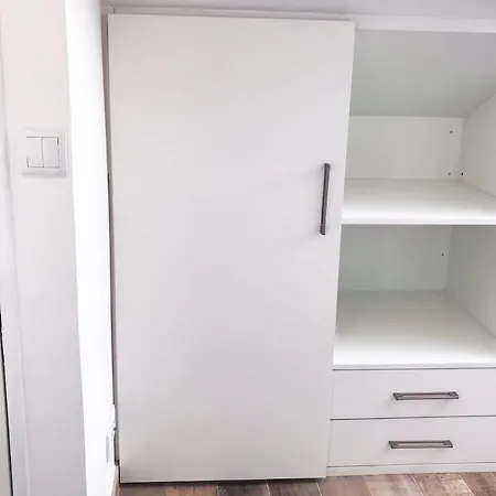 Apartament Da Vila - Low Cost