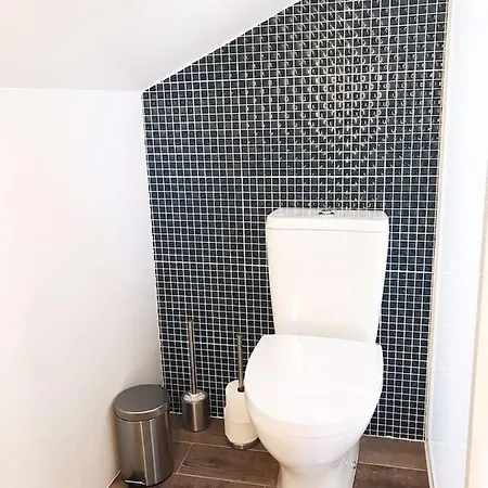 Apartament Da Vila - Low Cost Nazaré